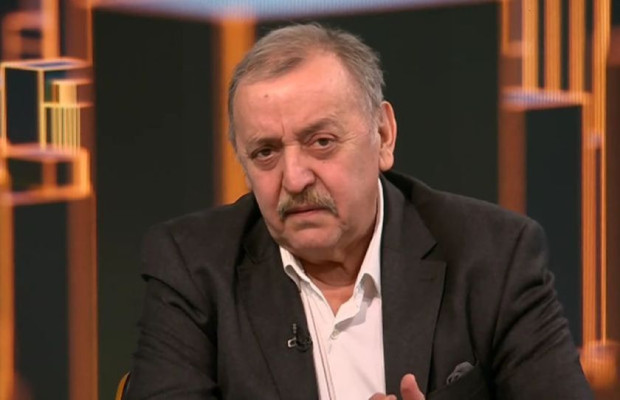 Последни новини Проф. Тодор Кантарджиев: Мит е, че 1 сапун може да се ползва само от един човек, една немита салата е огромен риск!