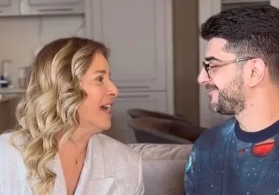 Катето Евро: Сашко не е гей