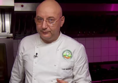 Манчев връща "Кошмари в кухнята"