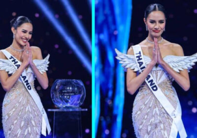 Светът има нова кралица на красотата