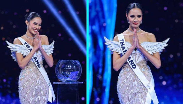 Светът има нова кралица на красотата