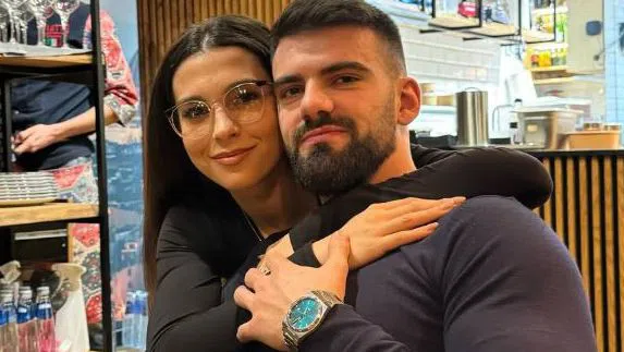 Дерйа от „Живот на кантар” стяга сватба
