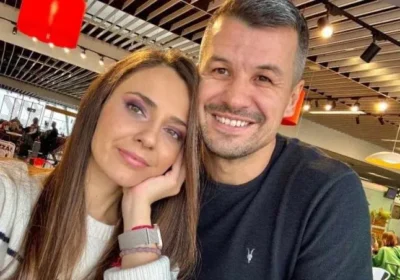 Бесте Сабри с топли думи към Айкут за Деня на бащата