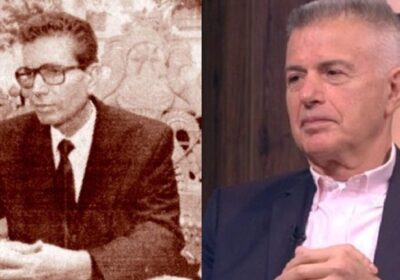 Мафия + бизнес: Гангстерът Исмет Шабан – Фатик прави Красимир Дачев милионер (ДОКУМЕНТ)