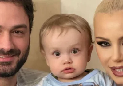 Камелия била бременна с близнаци ,призна за сурогатсвото