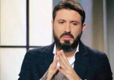 Мартин Елвиса крие незаконен син?