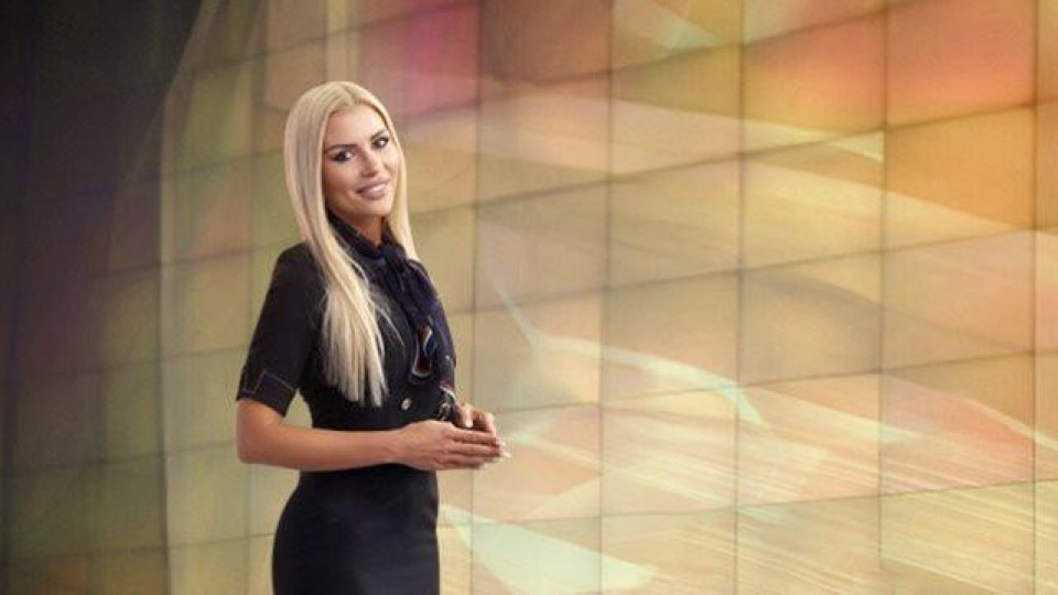 Последни новини Силиконова търсачка на слава смени Натали Трифонова