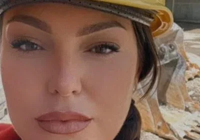 Ето каква жена изпусна Борис Дали