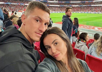 Новозеландката на Божидар Краев дере гърло за България (ГОРЕЩА СНИМКА) -