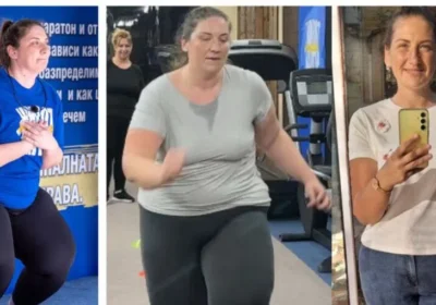 Вили след "Живот на кантар" свали още 11 кила