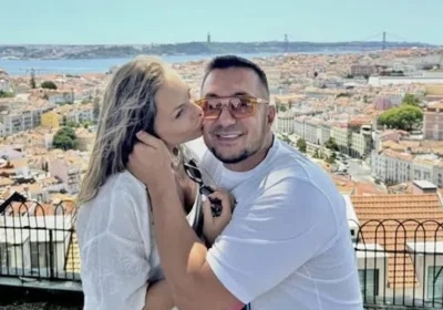 Жената на Коцето преподава в НБУ