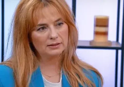 Тази новинарка от БТВ ще организира благотворителния сезон на Капките