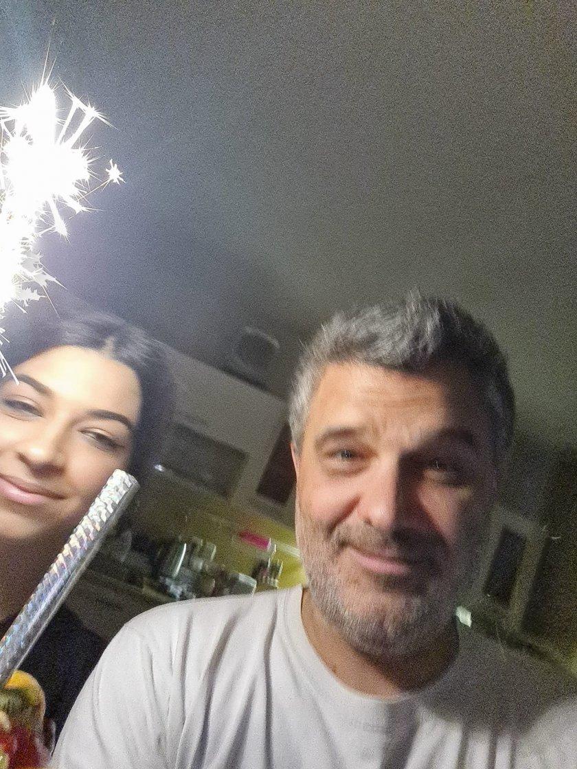 Внучката на Людмила Живкова взе италианска диплома с отличен! Щерката на Малък Тошко е модна икона