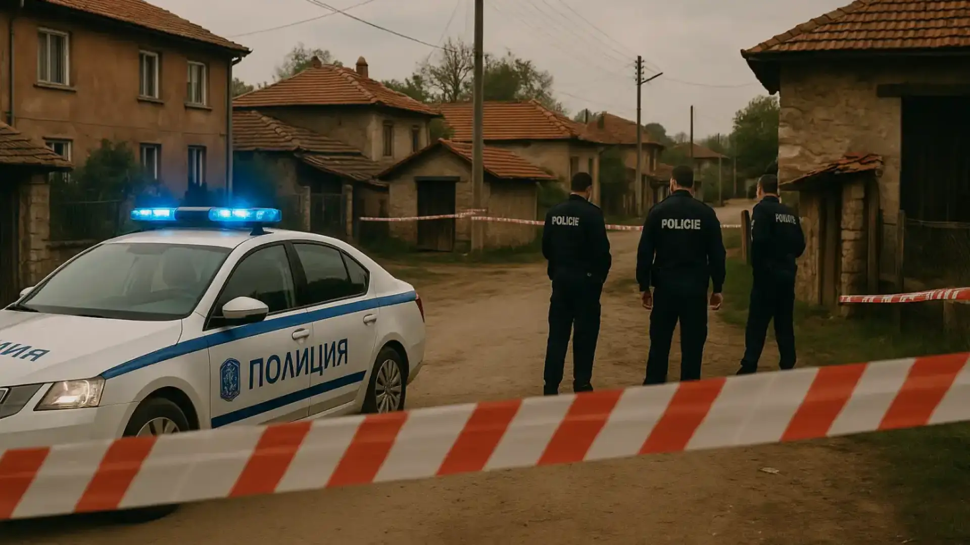 Последни новини
