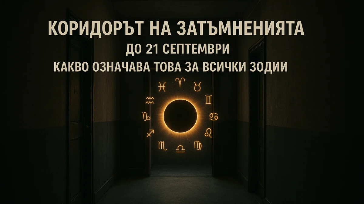 Последни новини