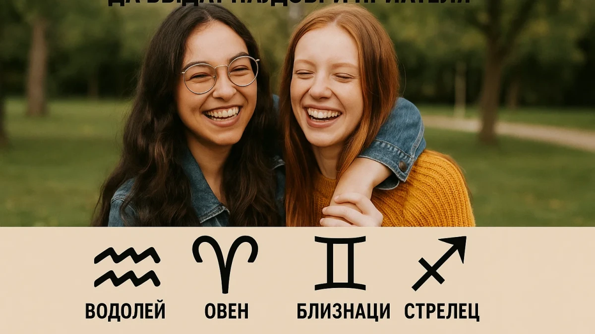 Последни новини