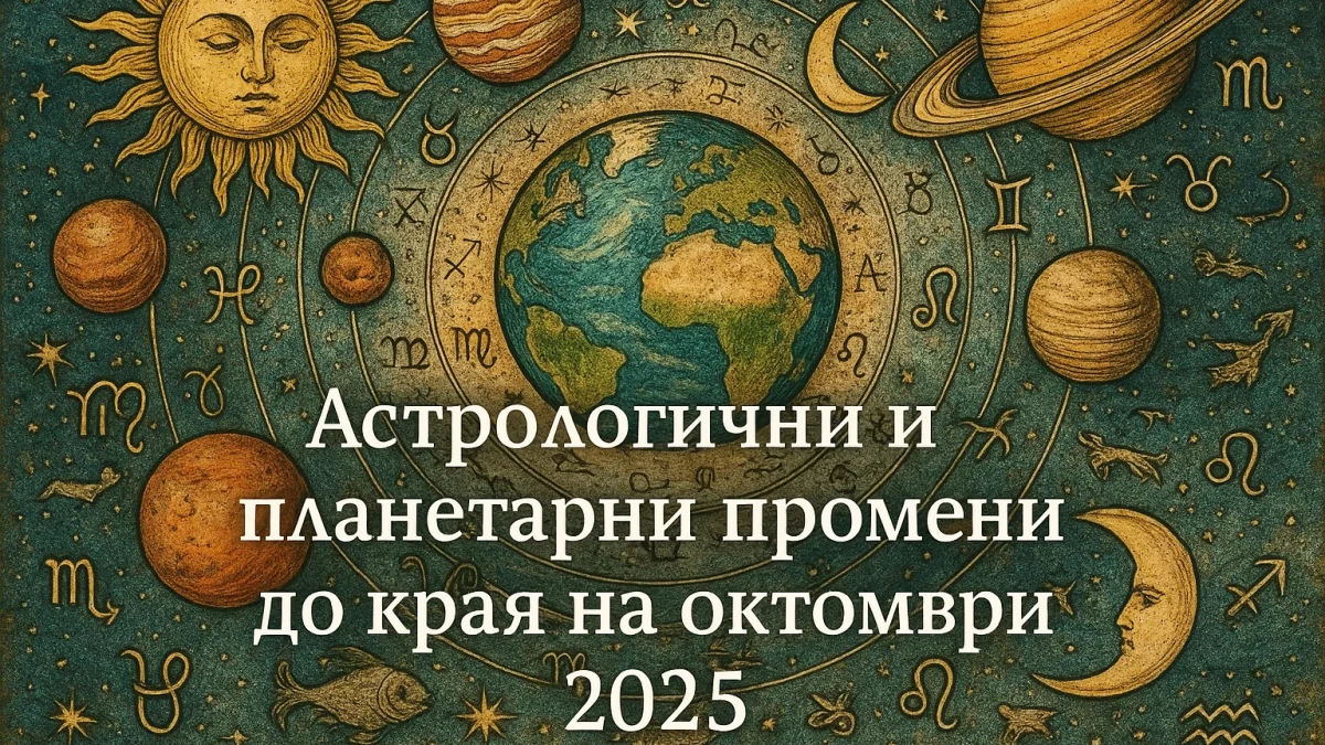 Последни новини