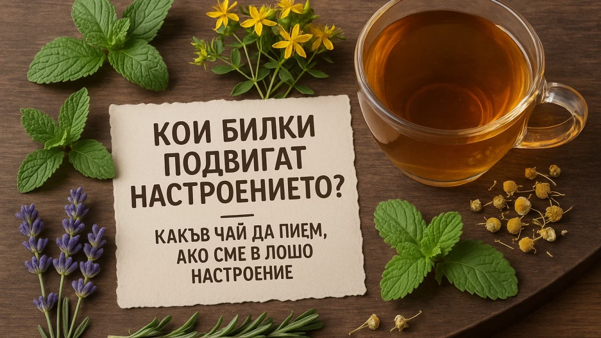Последни новини