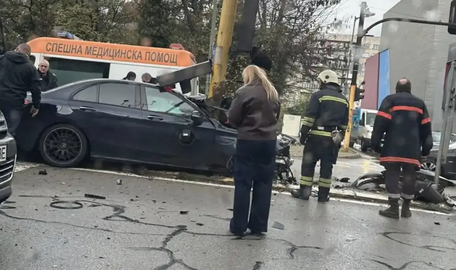 Последни новини