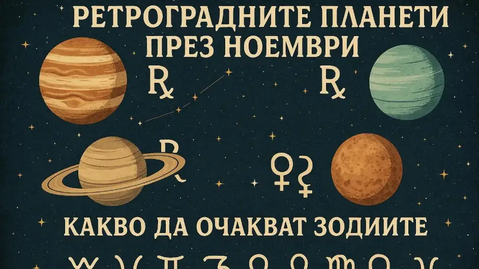 Последни новини