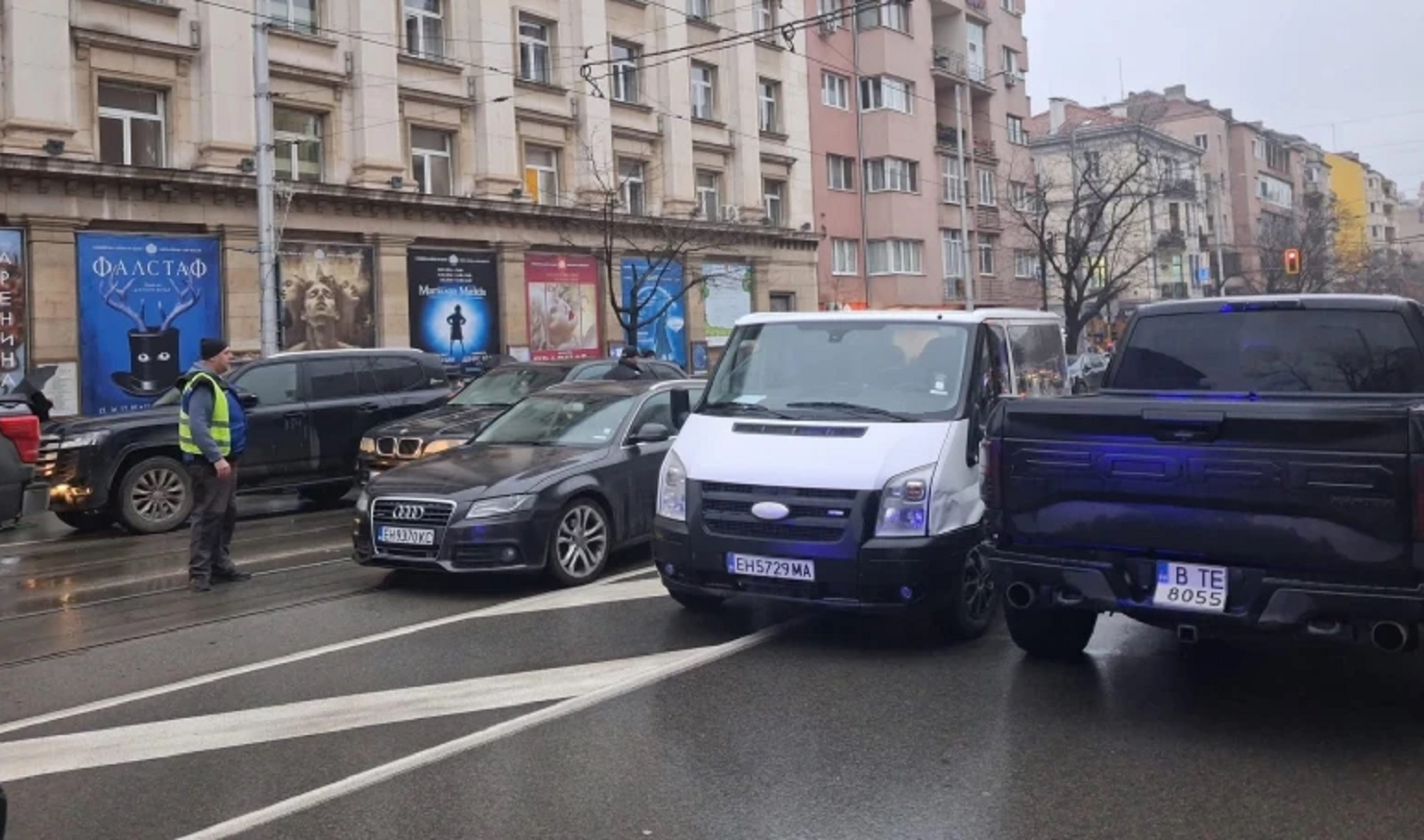 Последни новини Последни новини