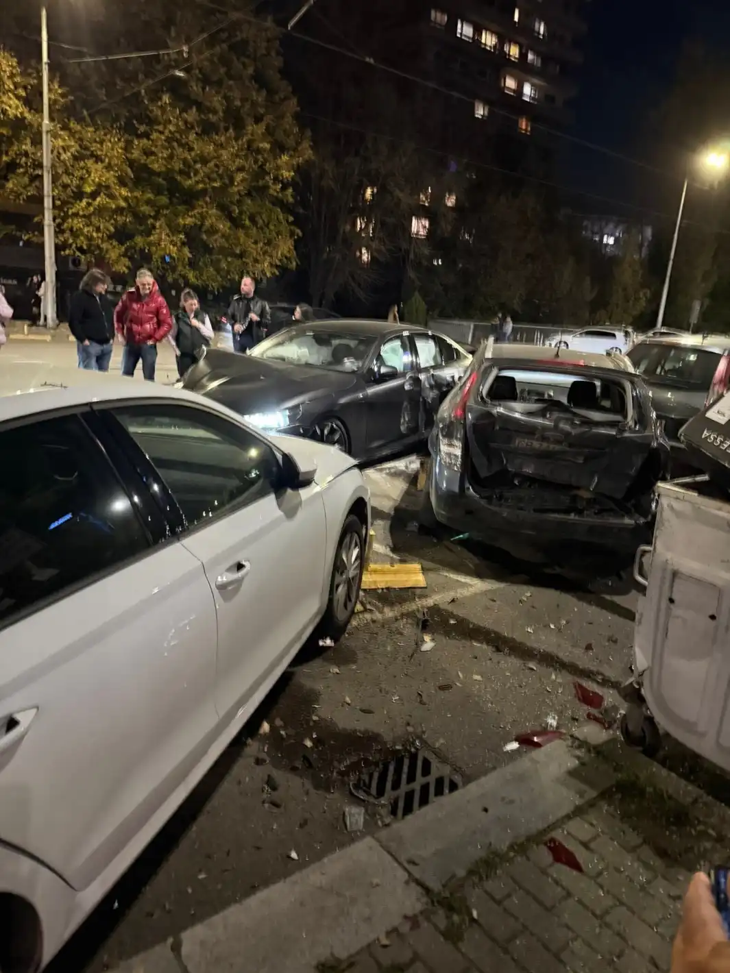 Последни новини Последни новини