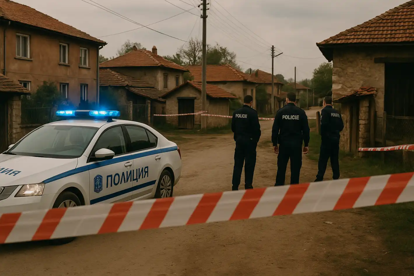 Последни новини