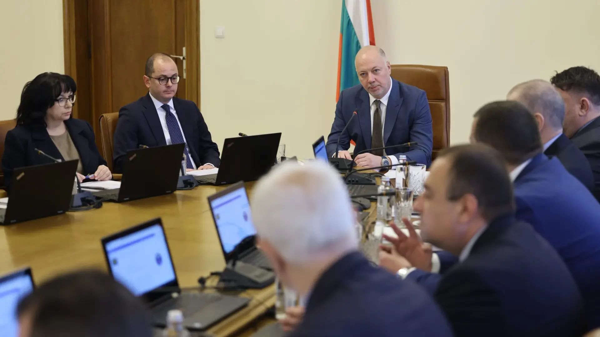 Последни новини