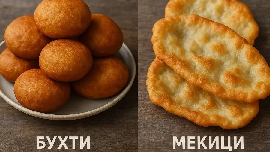 Последни новини