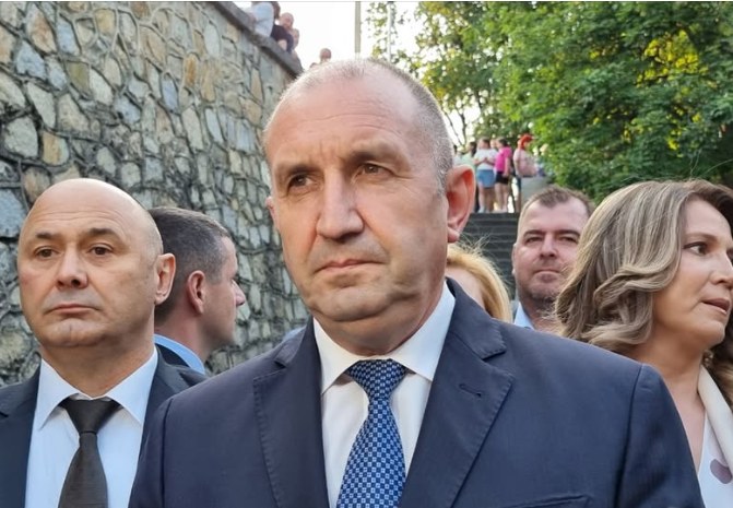Последни новини