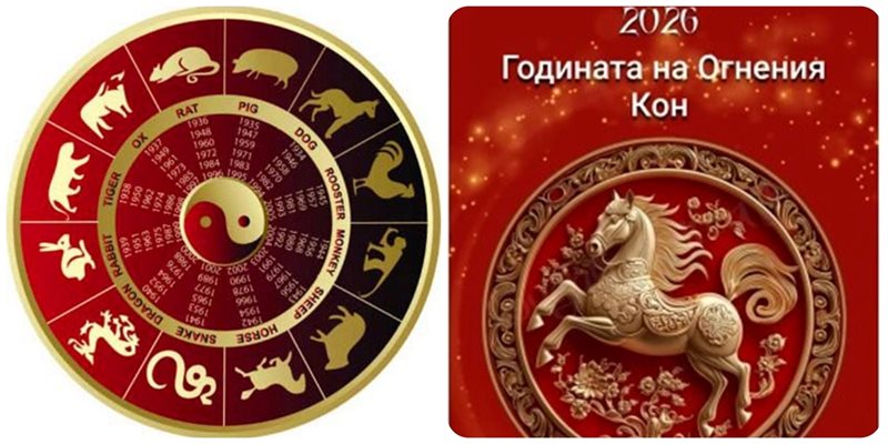 Последни новини
