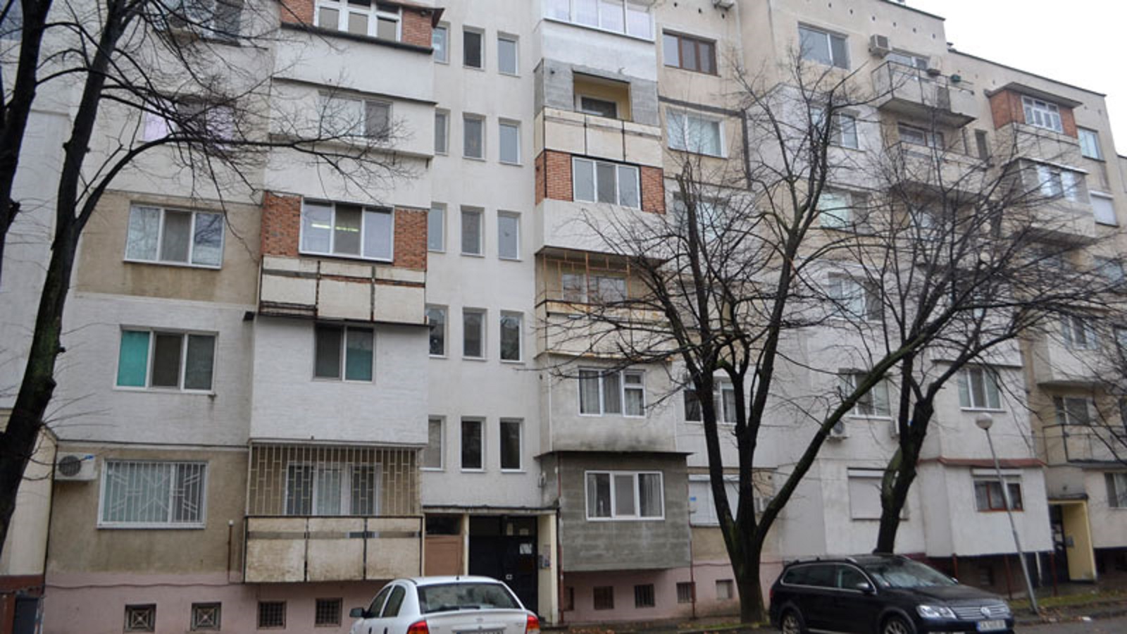 Последни новини