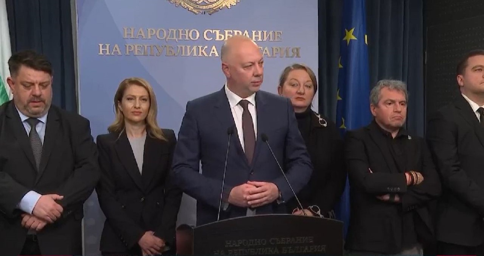 Последни новини