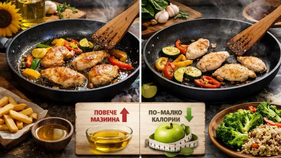 Последни новини
