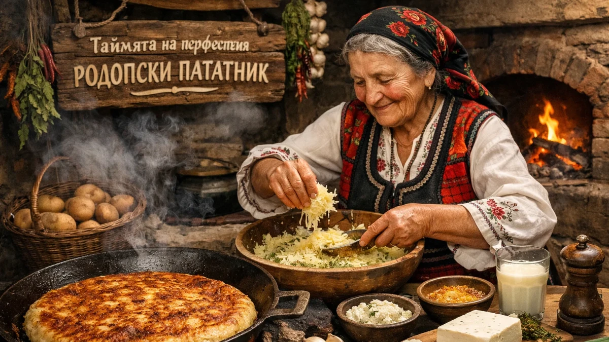 Последни новини