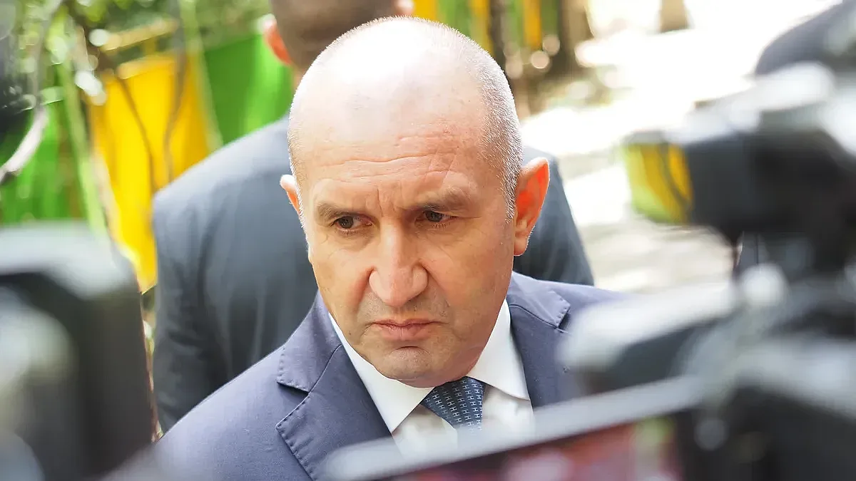 Последни новини