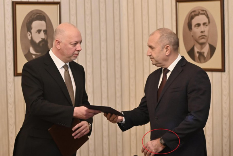 Последни новини
