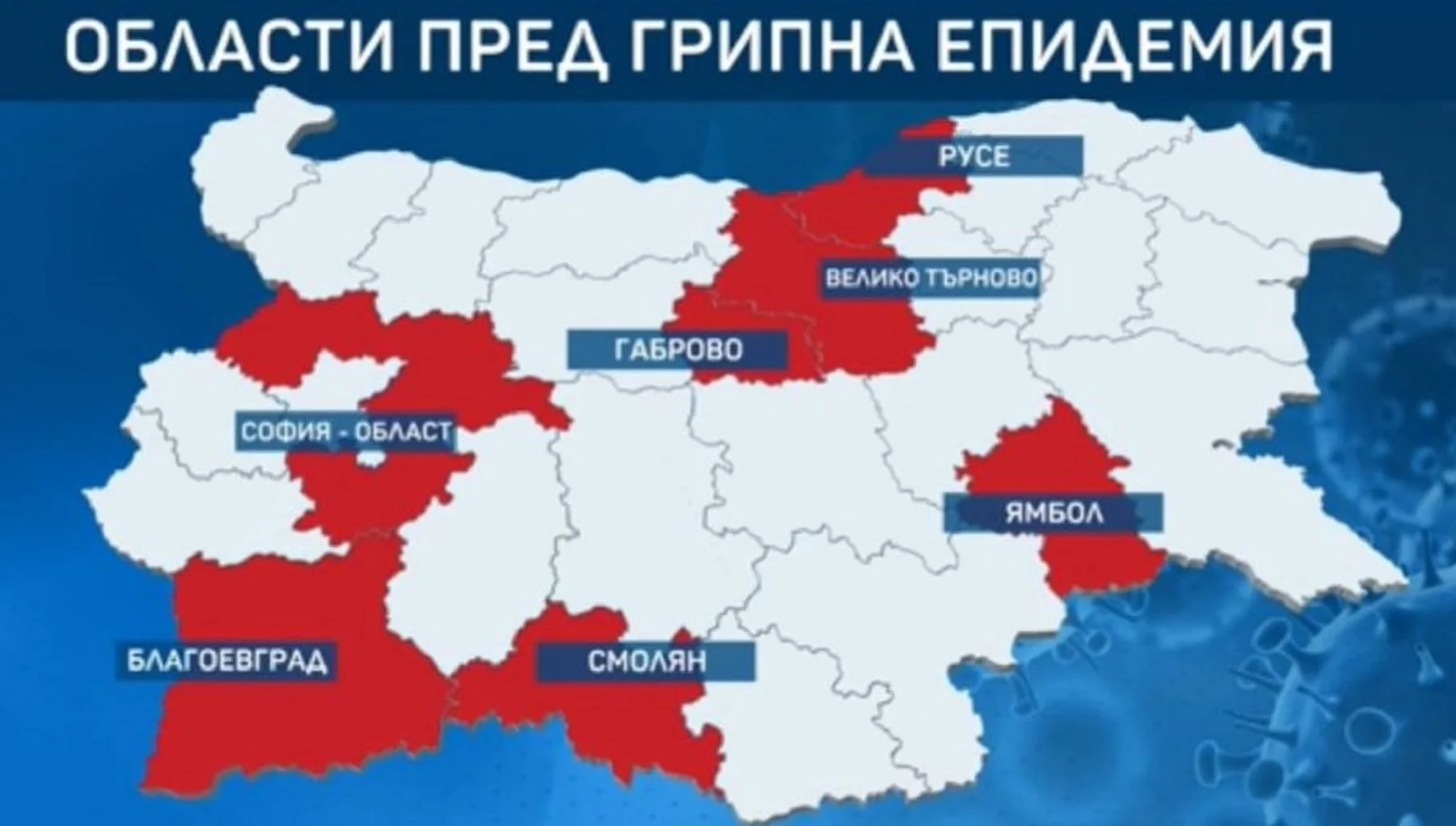 Последни новини