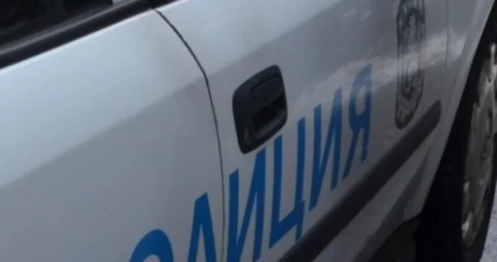 Намериха 4-годишно момче само край Траката във Варна, полицията издирва близките му