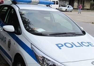 Масови арести в София! Цял квартал е под полицейска блокада