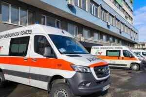 Огромна трагедия в Бургас! 17-годишно момче сложи край на живота си в ж.к. „Славейков“