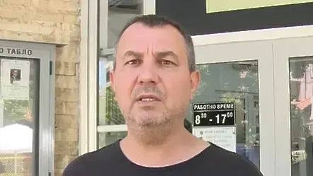 Бащата на падналото от 5-ия етаж момиче: Срам ме е, че съм българин. Ще се откажа от гражданство!