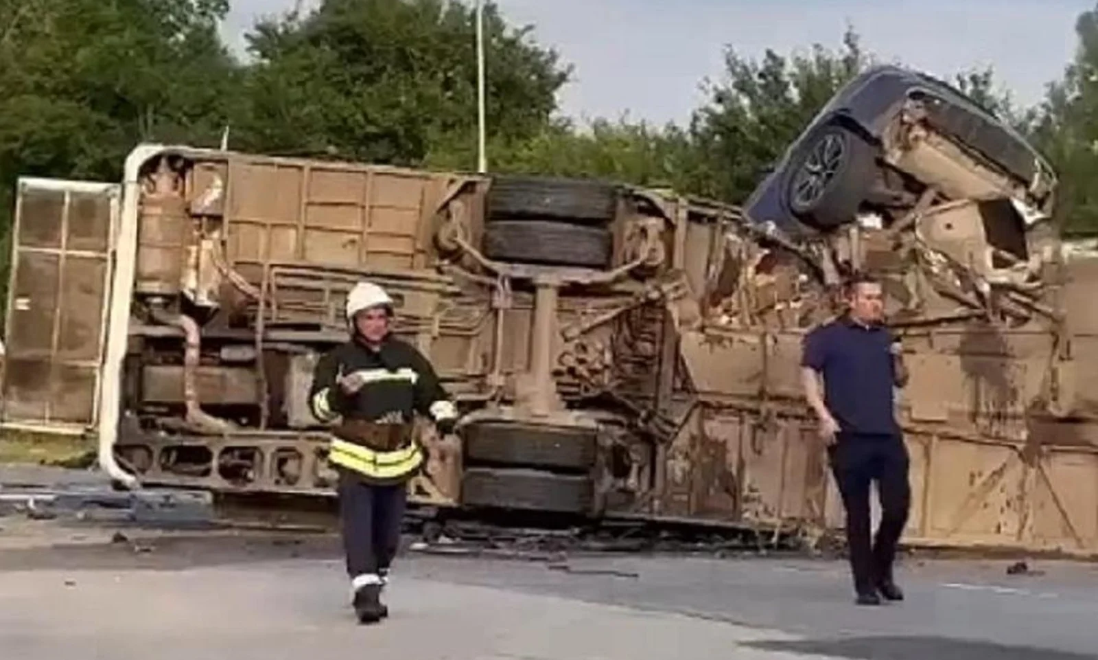Последни новини