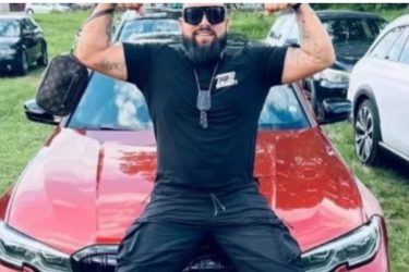 Единият шофьор от гонката на Челопешко шосе е свързан с Бандата на Калашниците