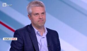 Благомир Коцев: Над „Баба Алино“ е имало политически чадър от най-високо ниво