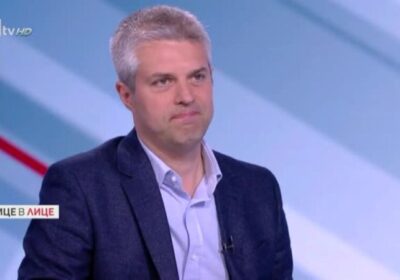 Благомир Коцев: Над „Баба Алино“ е имало политически чадър от най-високо ниво