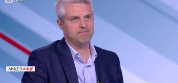 Благомир Коцев: Над „Баба Алино“ е имало политически чадър от най-високо ниво