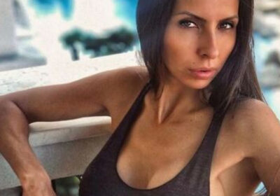 Порно кралицата Диана Габровска: Мечтая да се снимам в комедия