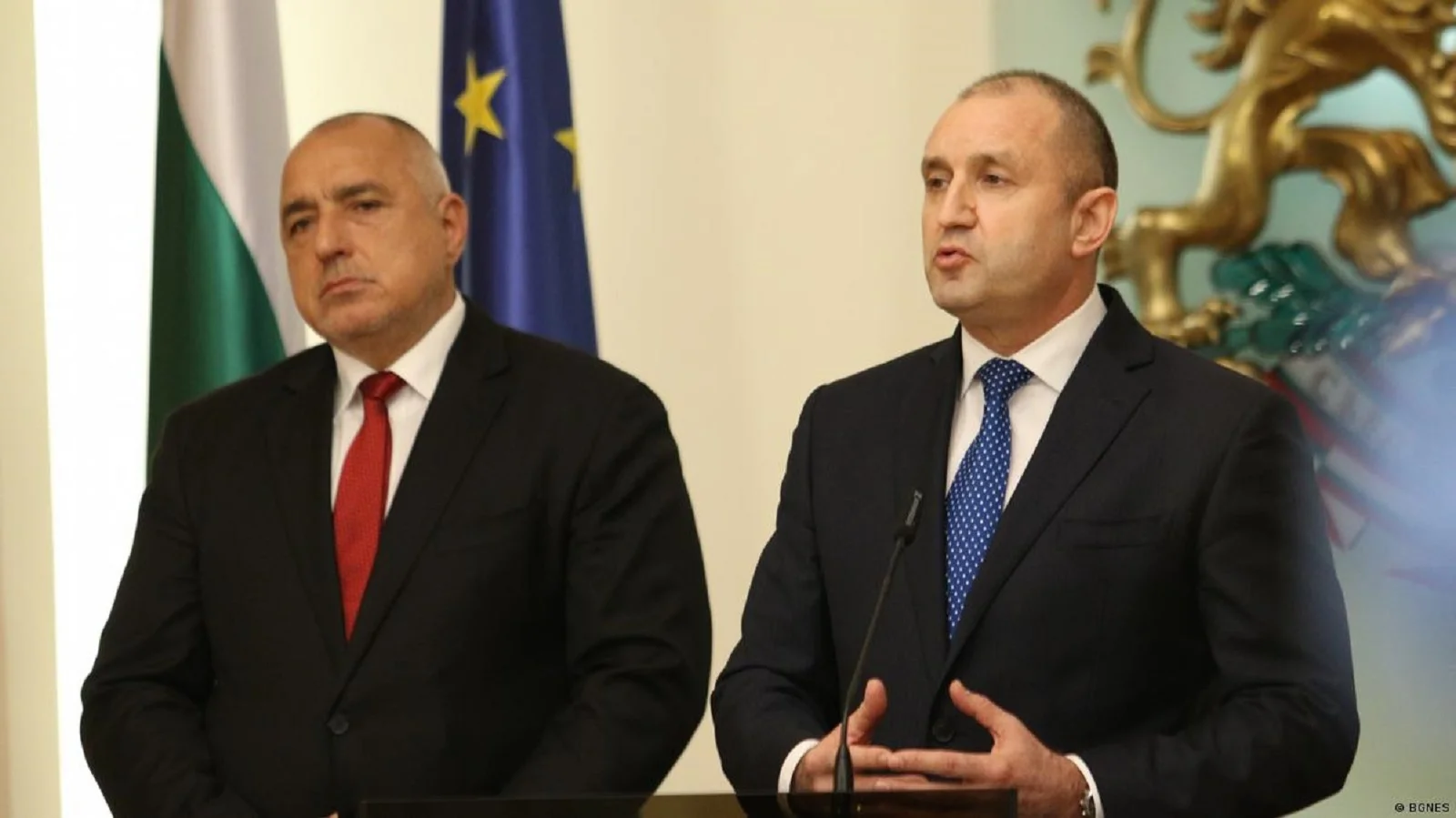 Последни новини