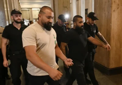 20 банди като „Калашниците“ тероризират България, ето двете зловещи схеми